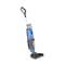 Ecowell Cordless Electric Vacuum, Wet/Dry, DC Motor, Dual Tanks, Self Cleaning, LED Display P04 - alternate 3